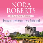 Omslag van Fascinerend en fataal