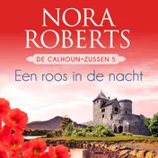 Omslag van Een roos in de nacht