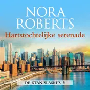 Omslag van Hartstochtelijke serenade