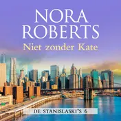 Omslag van Niet zonder Kate