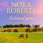 Omslag van Golvend gras