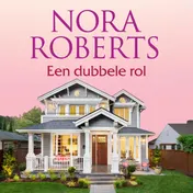 Omslag van Een dubbele rol