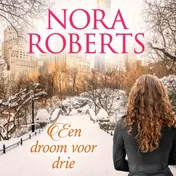 Omslag van Een droom voor drie