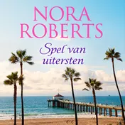 Omslag van Spel van uitersten