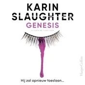 Omslag van Genesis