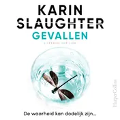 Omslag van Gevallen