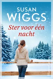 Omslag van Ster voor één nacht
