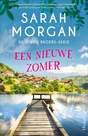 Omslag van Een nieuwe zomer