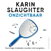 Omslag van Onzichtbaar