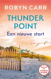 Omslag van Een nieuwe start