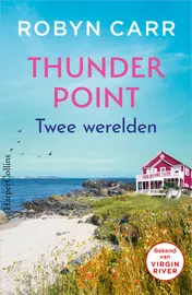 Omslag van Twee werelden