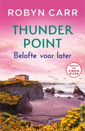 Omslag van Belofte voor later