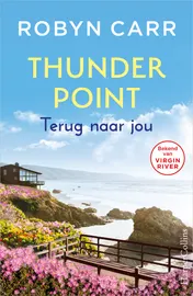 Omslag van Terug naar jou
