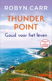 Omslag van Goud voor het leven
