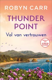 Omslag van Vol van vertrouwen