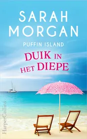 Omslag van Duik in het diepe