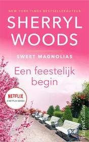 Omslag van Een feestelijk begin