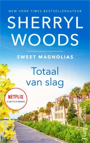 Omslag van Totaal van slag