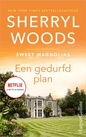 Omslag van Een gedurfd plan