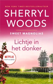 Omslag van Lichtje in het donker