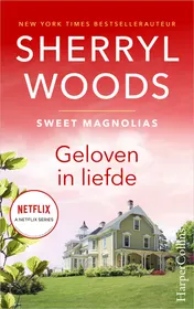 Omslag van Geloven in de liefde