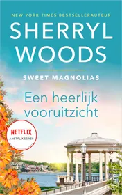Omslag van Een heerlijk vooruitzicht