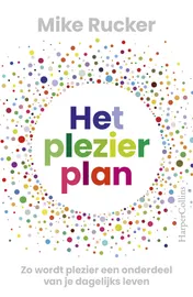Omslag van Het plezierplan
