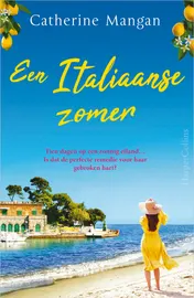 Omslag van Een Italiaanse zomer