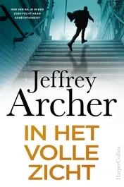 Omslag van In het volle zicht
