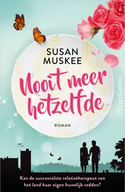 Omslag van Nooit meer hetzelfde
