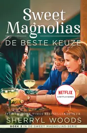 Omslag van De beste keuze