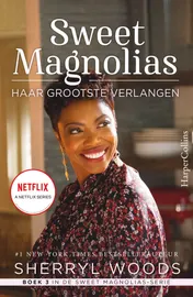 Omslag van Haar grootste verlangen