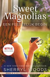 Omslag van Een feestelijk begin