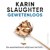 Omslag van Gewetenloos