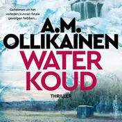 Omslag van Waterkoud