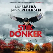 Omslag van Stikdonker