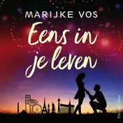 Omslag van Eens in je leven