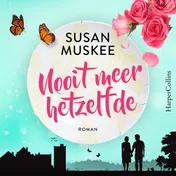 Omslag van Nooit meer hetzelfde