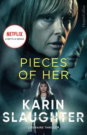 Omslag van Pieces Of Her