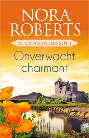 Omslag van Onverwacht charmant