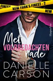 Omslag van Met voorbedachten rade