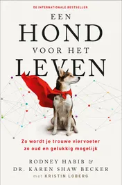 Omslag van Een hond voor het leven