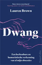 Omslag van Dwang