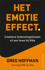 Omslag van Het emotie-effect