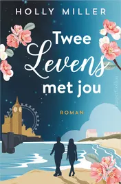 Omslag van Twee levens met jou