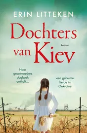 Omslag van Dochters van Kiev