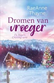 Omslag van Dromen van vroeger