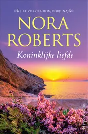 Omslag van Koninklijke liefde