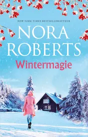 Omslag van Wintermagie