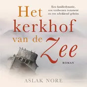 Omslag van Het kerkhof van de zee